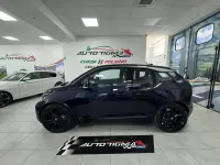 Usata BMW i3 75 kW (102 CV) 2021 Blu/azzurro Utilitaria