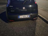 Usata Fiat Punto Evo 77 CV (56 kW) 2011 Utilitaria