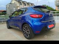 Usata Renault Clio IV 75 CV (55 kW) 2018 Berlina