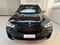 usata BMW X5 M50 AUTO RADAR HEAD UP DISPLAYFULL