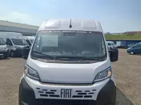 Usata Fiat Ducato 140 CV (102 kW) 2024 Bianco Furgone