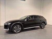 Usata Audi A4 Allroad Business 204 CV (150 kW) 2024 Nero Station wagon
