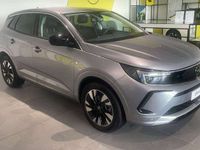 Occasion Opel Grandland X Business Elegance 136 ch (100 kW) 2024 Gris SUV