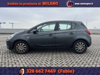 usata Opel Corsa 1.3 CDTI 5 porte Advance Milano