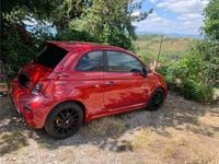 Usata Abarth 695 Competizione 179 CV (131 kW) 2024 Utilitaria