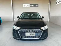 Usata Audi A1 Admired 95 CV (69 kW) 2024 Nero SUV