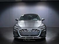 Nuova Audi A3 Sportback S-Line 150 CV (110 kW) 2025 Grigio Utilitaria