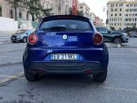 Usata Alfa Romeo MiTo Distinctive 95 CV (69 kW) 2010 Utilitaria