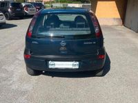 usata Opel Corsa Corsa5p 1.2 Comfort