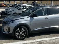 Usata Peugeot 3008 Allure 120 CV (88 kW) 2024 SUV