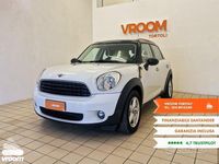 usata Mini Cooper D Countryman R60 2.0 Coun...