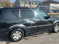 Usata Ssangyong (KGM) Rexton 2005 SUV