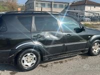 Usata SsangYong Rexton 2005 SUV