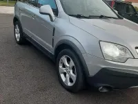 Usata Opel Antara 150 CV (110 kW) 2007 SUV