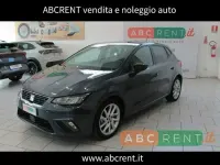 Usata Seat Ibiza FR 95 CV (69 kW) 2025 Other Utilitaria