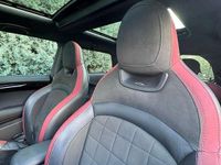 Usata Mini John Cooper Works Essential 231 CV (169 kW) 2023 Utilitaria