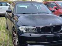 Usata BMW 118 143 CV (105 kW) 2009 Utilitaria