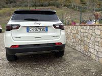 Usata Jeep Compass 179 CV (131 kW) 2022 SUV