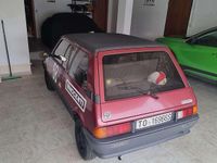 Usata Innocenti Mini 990 53 CV (38 kW) 1991