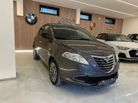 usata Lancia Ypsilon 1.2 69 CV 5 porte