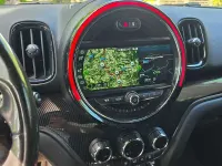 Usata Mini Cooper SD Countryman 190 CV (139 kW) 2017 SUV
