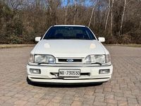 Usata Ford Sierra 215 CV (158 kW) 1991 Bianco Berlina