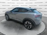 Usata Nissan Juke N-Connecta 143 CV (105 kW) 2025 Other SUV