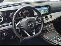Usata Mercedes E350 Premium Plus 258 CV (189 kW) 2018 Coupé