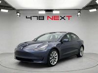 Usata Tesla Model 3 350 kW (476 CV) 2021 Grigio Berlina