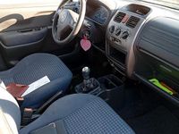 Usata Opel Agila 65 CV (47 kW) 2005 Utilitaria