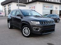 usata Jeep Compass 1.6 Multijet II 2WD Limited