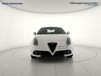 usata Alfa Romeo Giulietta 1.6 jtdm business 120cv tct my19