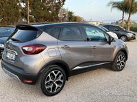 Usata Renault Captur Bose Edition 110 CV (80 kW) 2018 Grigio SUV