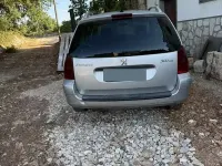 Usata Peugeot 307 109 CV (80 kW) 2006 Grigio Station wagon