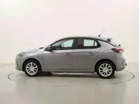 Usata Opel Corsa-e Edition 56 kW (77 CV) 2021 Argento Utilitaria