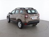 usata Dacia Duster 1.5 Blue dCi Comfort 115 CV 4x4