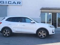 Nuova MG ZS 115 CV (84 kW) 2025 Bianco SUV
