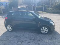 Käytetty Suzuki Swift GL 75 HP (55 kW) 2008 Viistoperä