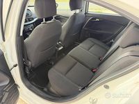 Usata Fiat Tipo 95 CV (69 kW) 2018 Bianco Berlina