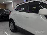 Usata Opel Mokka Cosmo 116 CV (85 kW) 2014 Bianco SUV