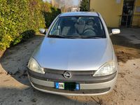 usata Opel Corsa 2001