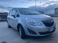 usata Opel Meriva 1.4 Elective