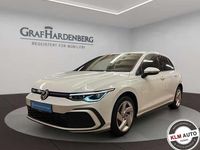 Usata VW Golf VIII GTE 150 CV (110 kW) 2022 Bianco Berlina