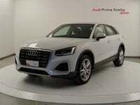 usata Audi Q2 30 TDI S tronic Admired