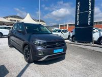 usata VW T-Cross - 1.5 TSI DSG Advanced