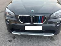 Usata BMW X1 2010 SUV
