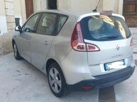 usata Renault Scénic III Scénic 1.5 dCi 110CV Dynamique