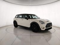 Usata Mini Cooper Clubman 191 CV (140 kW) 2017 Bianco Station wagon