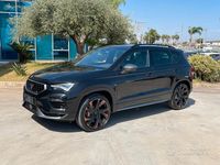 Gebraucht Cupra Ateca 300 PS (220 kW) 2023 Schwarz SUV