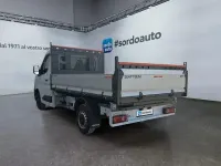 Nuova Renault Master 131 CV (96 kW) 2025 Bianco Monovolume